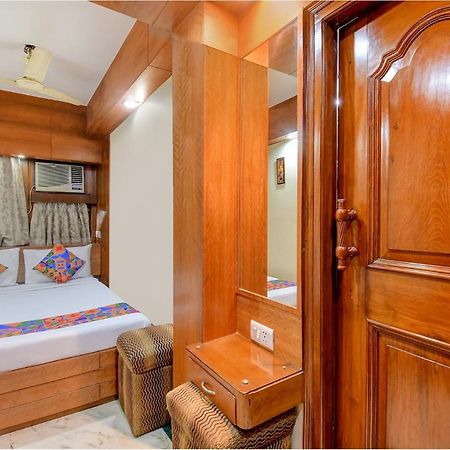 Fabhotel Panasia International Kolkata Eksteriør bilde