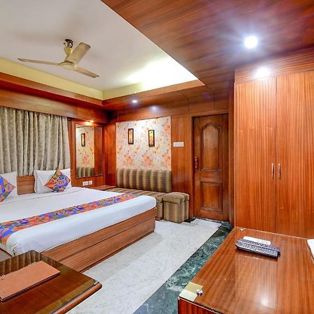Fabhotel Panasia International Kolkata Eksteriør bilde