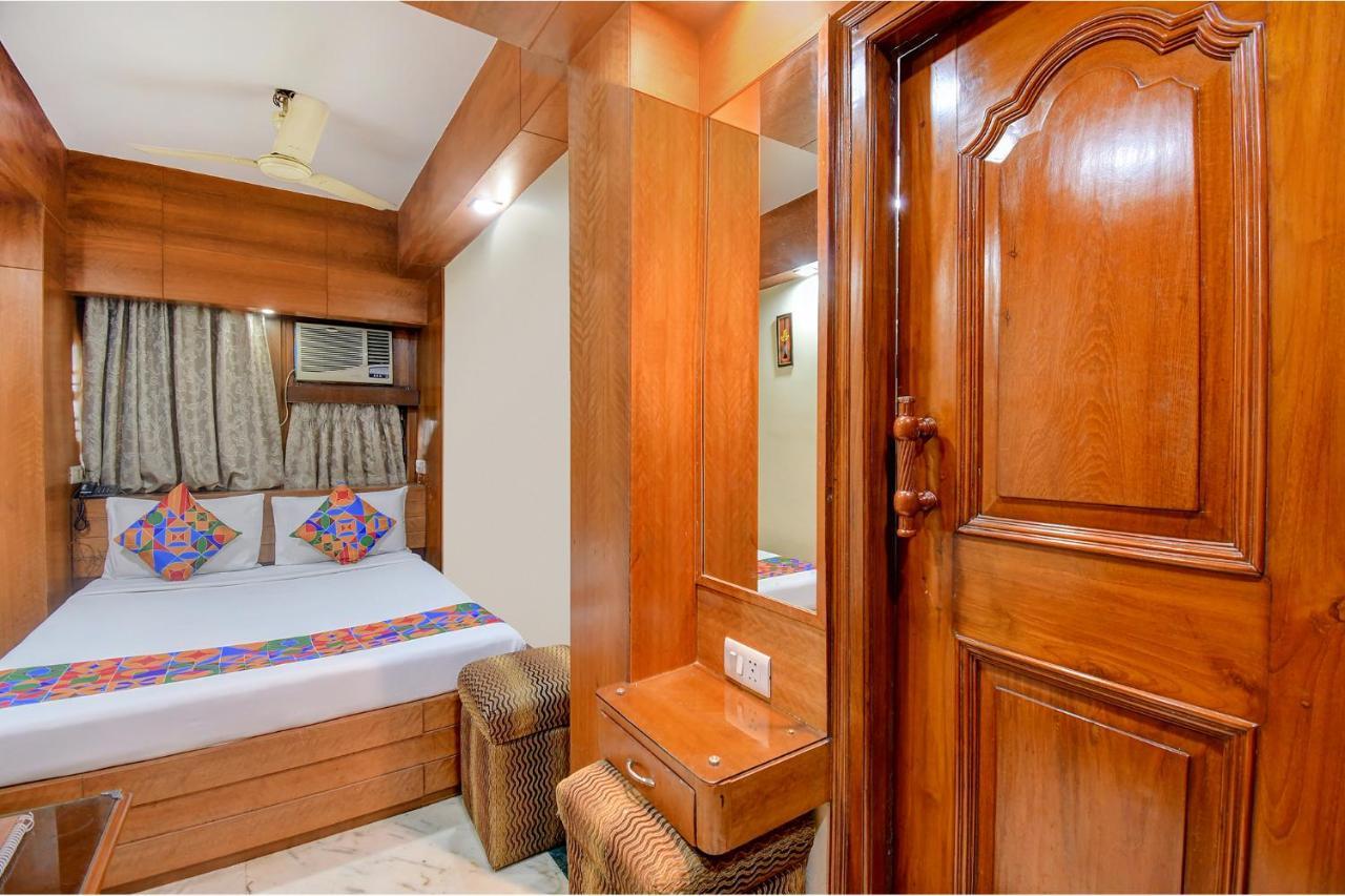 Fabhotel Panasia International Kolkata Eksteriør bilde