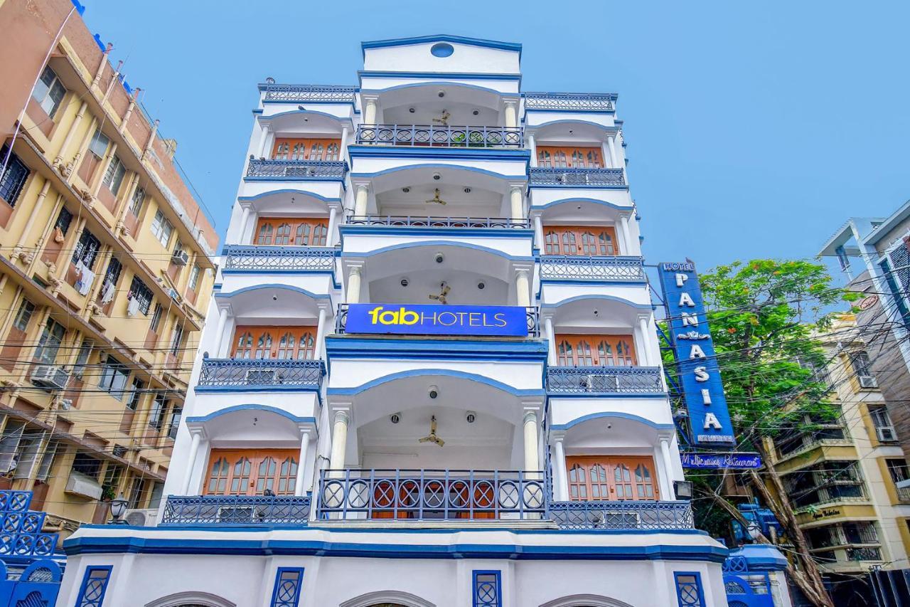 Fabhotel Panasia International Kolkata Eksteriør bilde