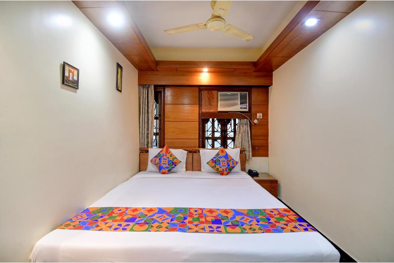 Fabhotel Panasia International Kolkata Eksteriør bilde