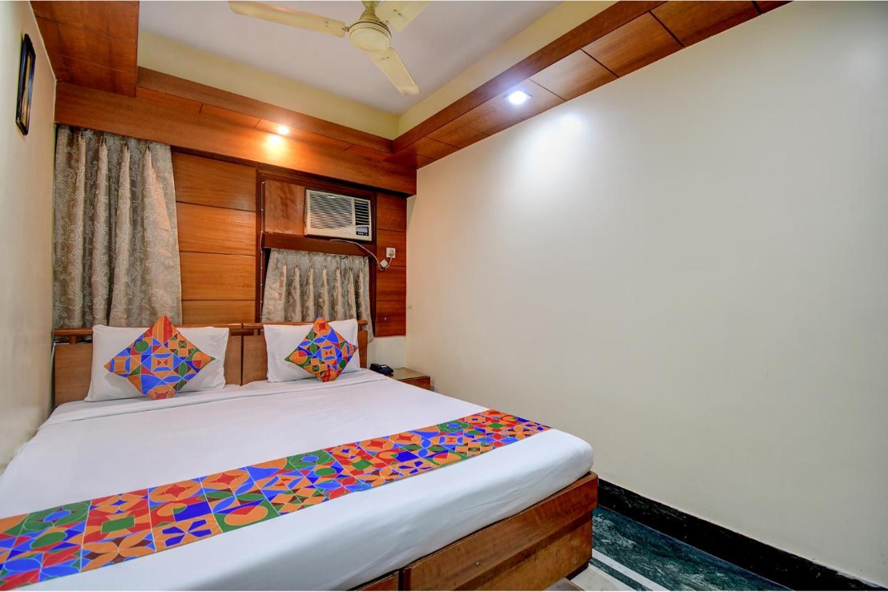 Fabhotel Panasia International Kolkata Eksteriør bilde