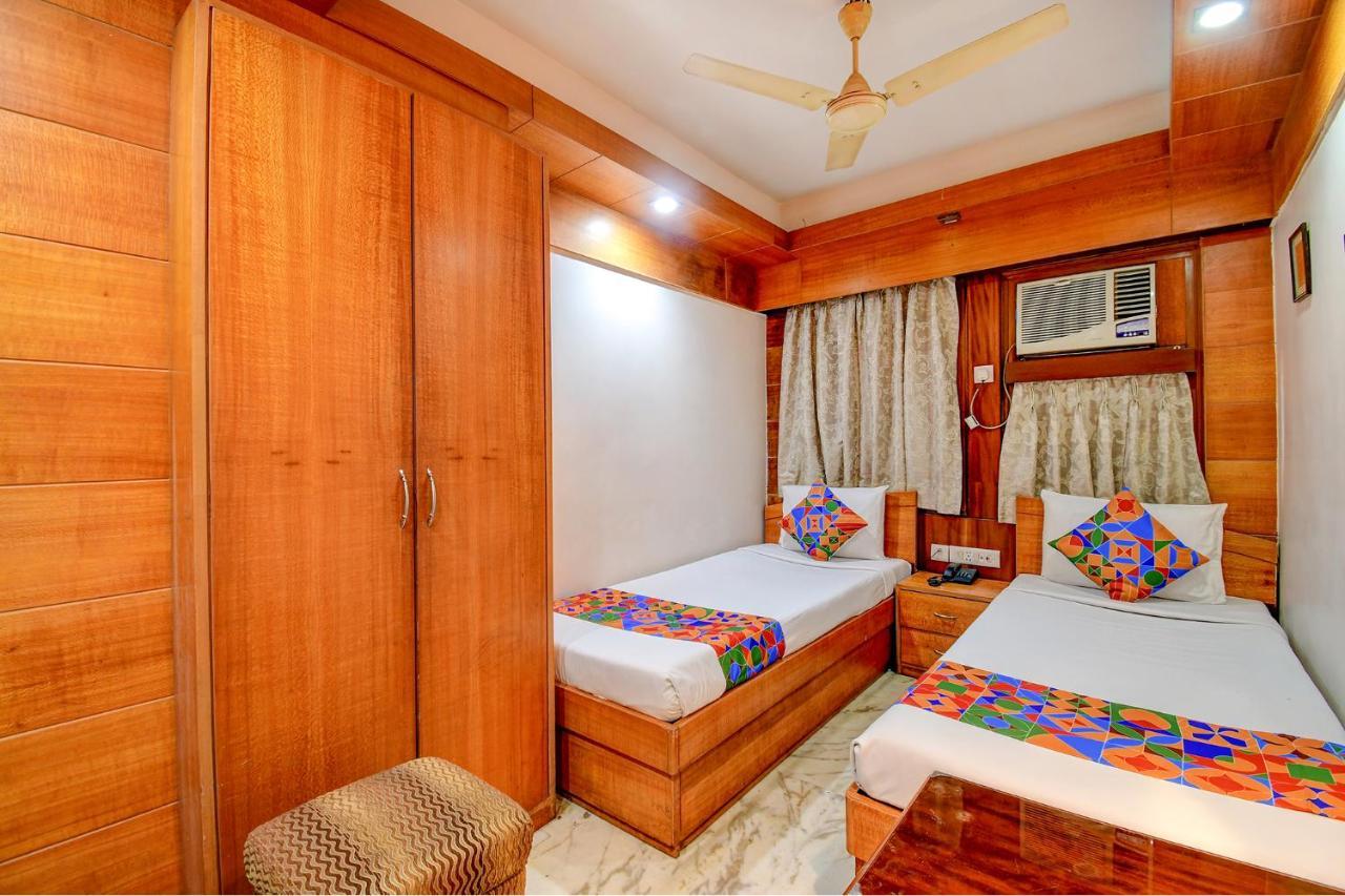 Fabhotel Panasia International Kolkata Eksteriør bilde