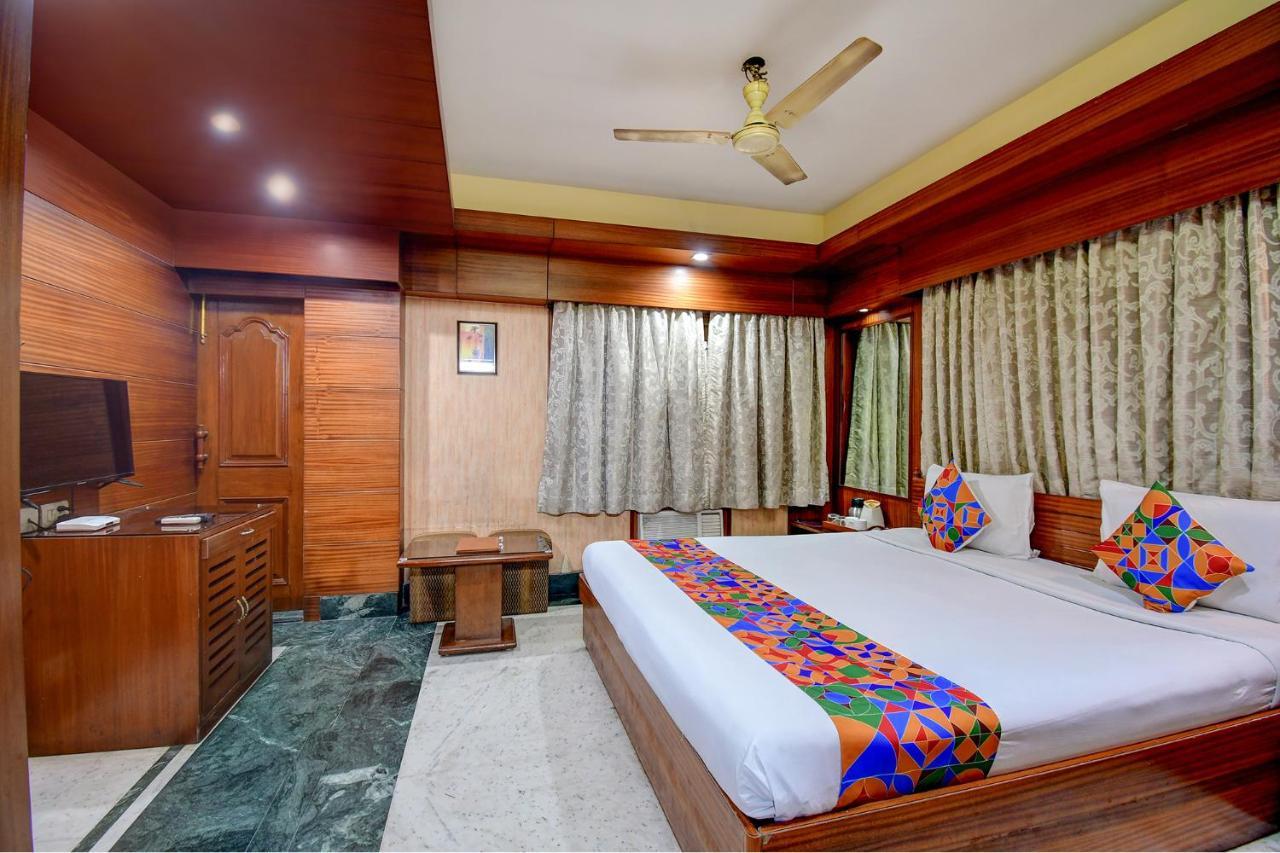 Fabhotel Panasia International Kolkata Eksteriør bilde