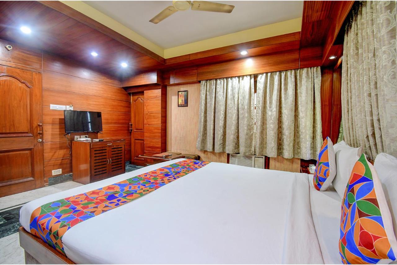 Fabhotel Panasia International Kolkata Eksteriør bilde