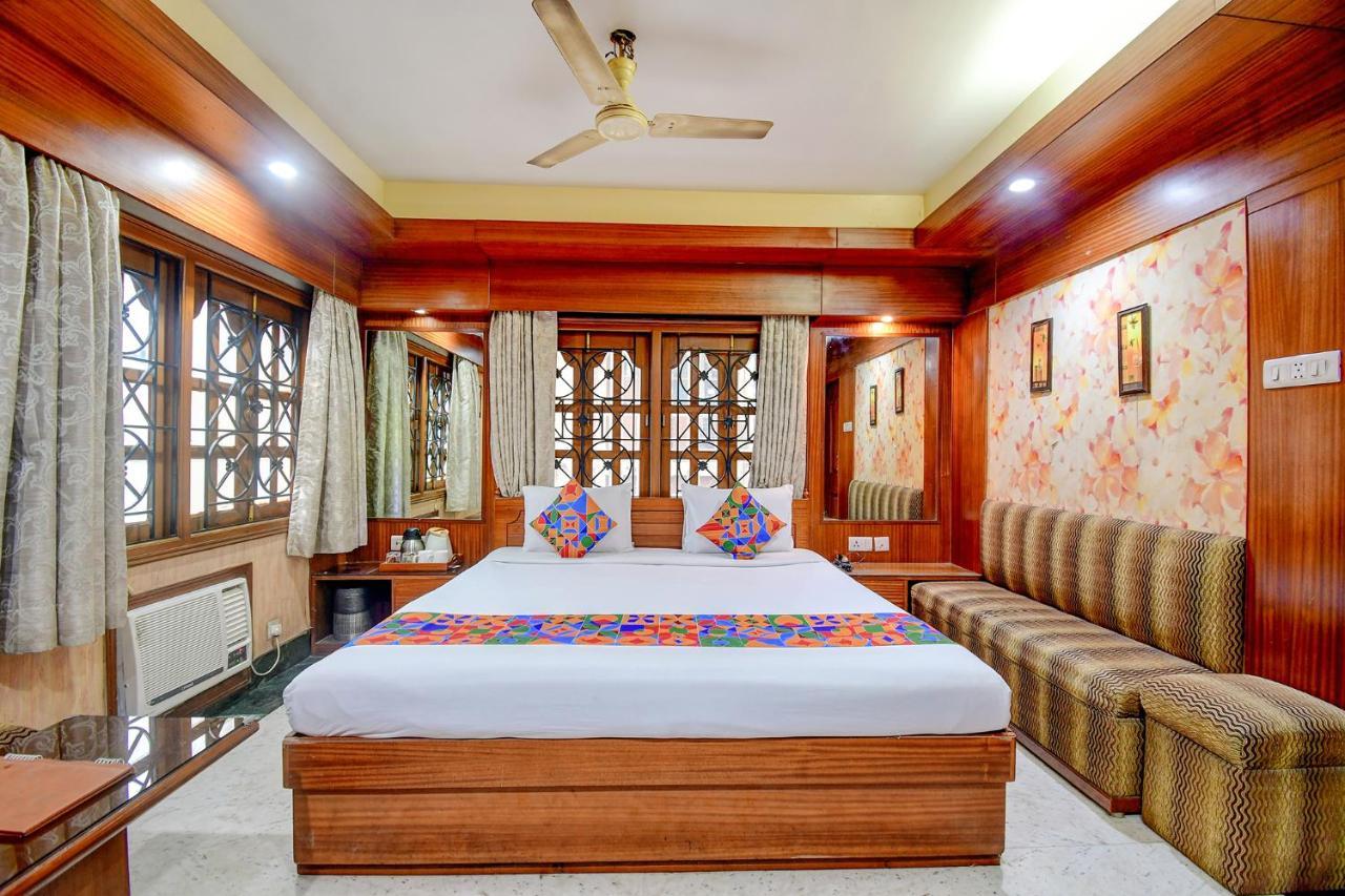Fabhotel Panasia International Kolkata Eksteriør bilde