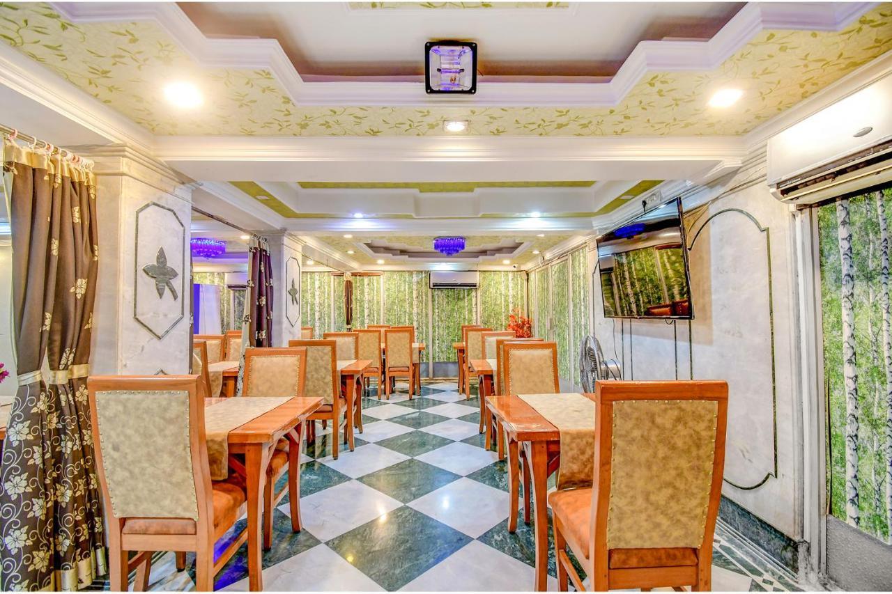Fabhotel Panasia International Kolkata Eksteriør bilde