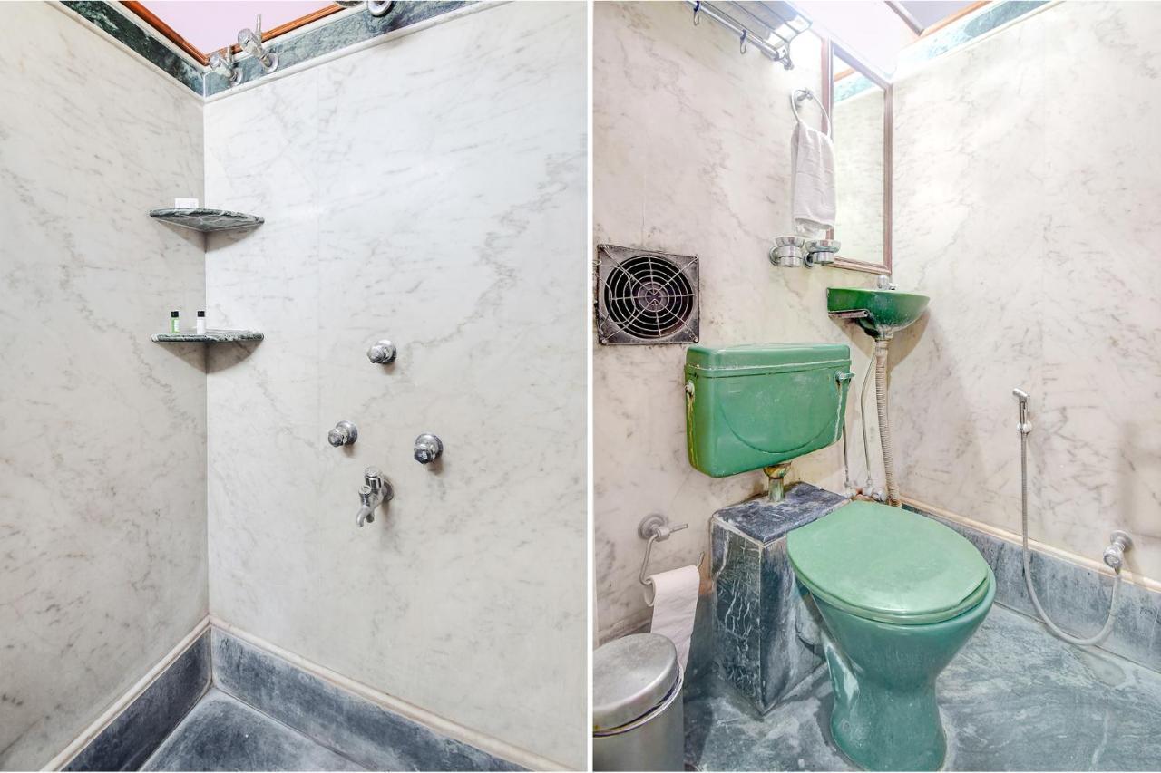 Fabhotel Panasia International Kolkata Eksteriør bilde