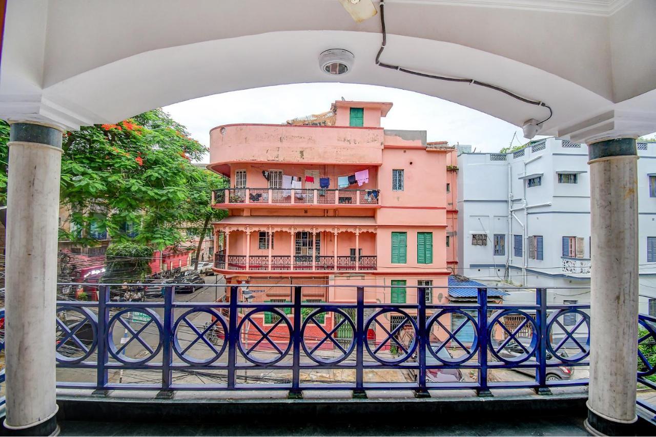 Fabhotel Panasia International Kolkata Eksteriør bilde