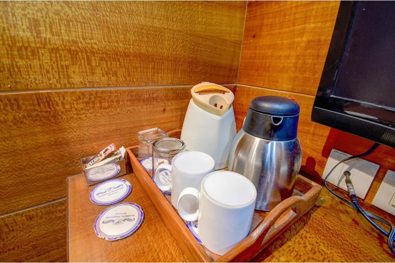 Fabhotel Panasia International Kolkata Eksteriør bilde