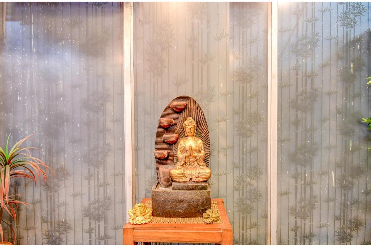 Fabhotel Panasia International Kolkata Eksteriør bilde