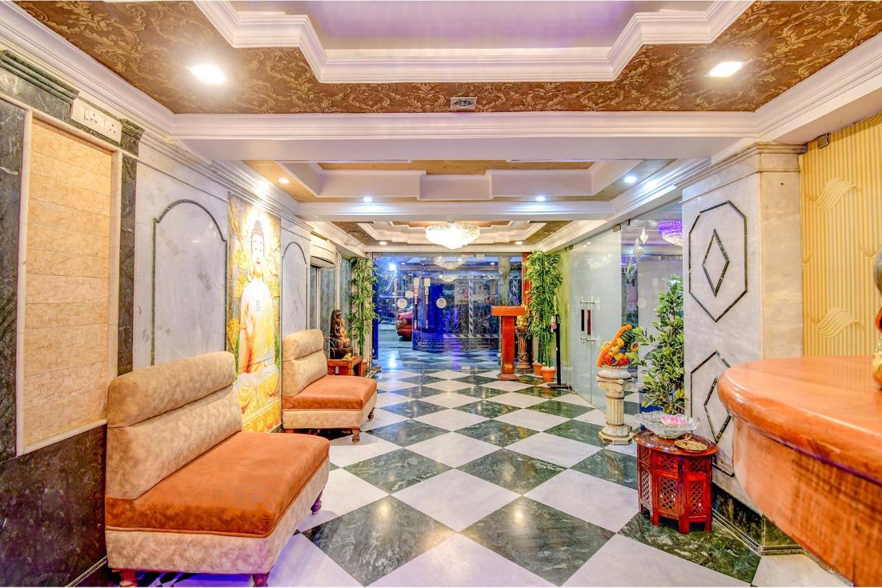 Fabhotel Panasia International Kolkata Eksteriør bilde