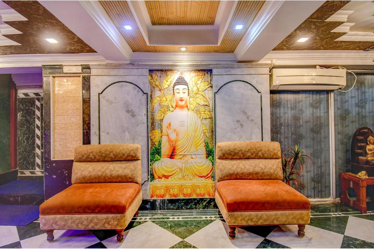 Fabhotel Panasia International Kolkata Eksteriør bilde