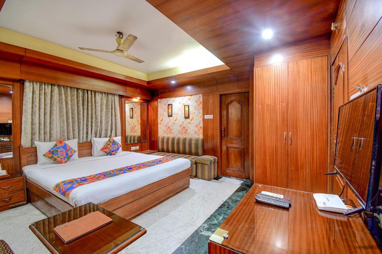 Fabhotel Panasia International Kolkata Eksteriør bilde