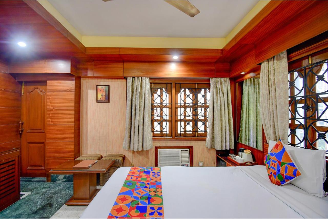 Fabhotel Panasia International Kolkata Eksteriør bilde