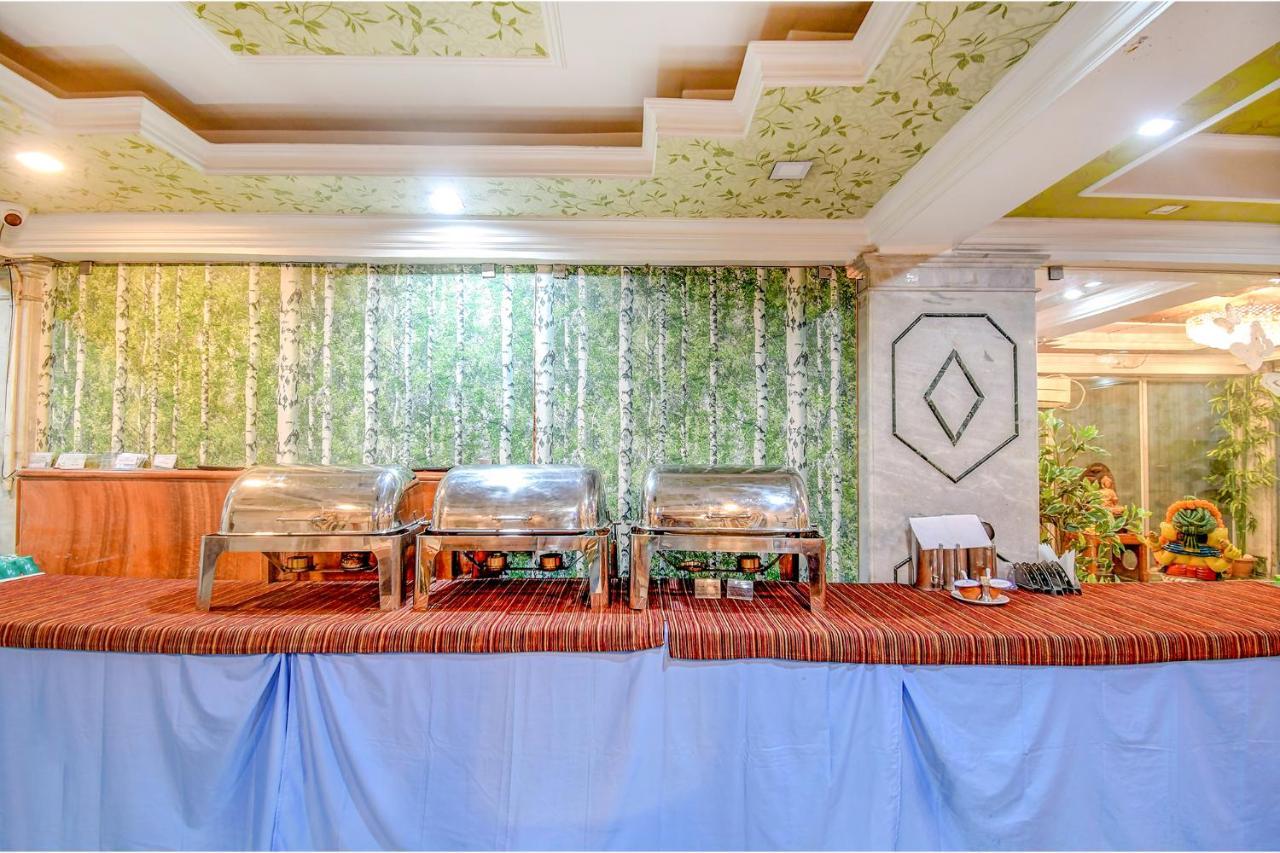 Fabhotel Panasia International Kolkata Eksteriør bilde