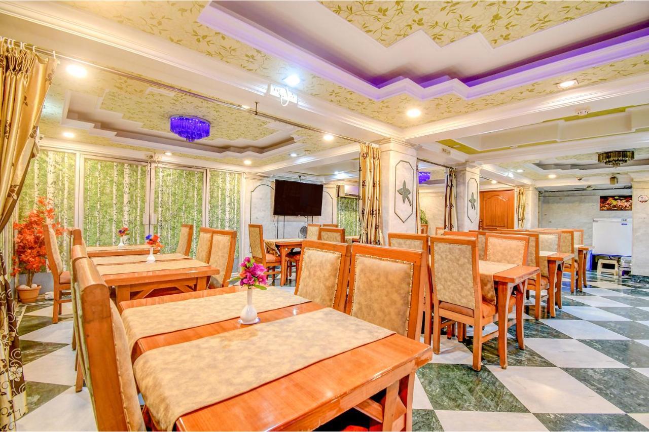 Fabhotel Panasia International Kolkata Eksteriør bilde