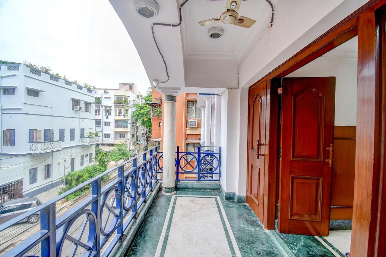 Fabhotel Panasia International Kolkata Eksteriør bilde