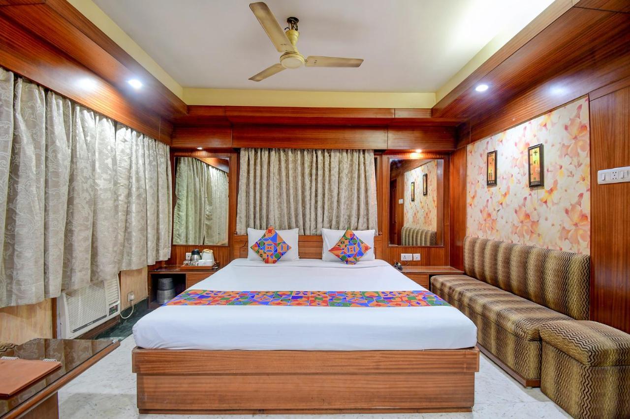 Fabhotel Panasia International Kolkata Eksteriør bilde