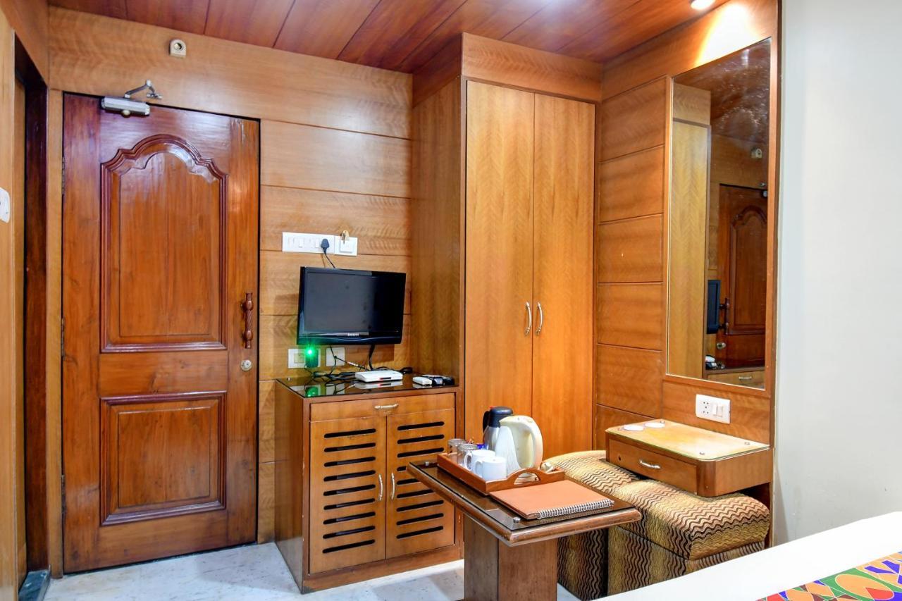 Fabhotel Panasia International Kolkata Eksteriør bilde