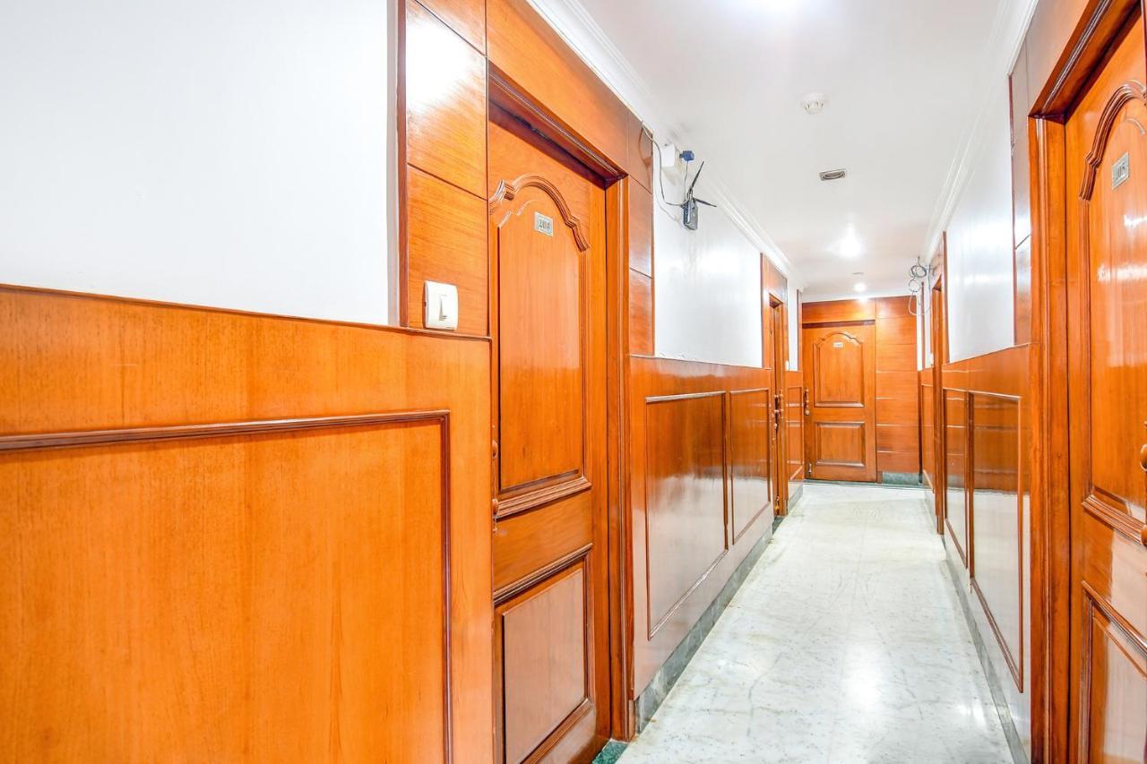 Fabhotel Panasia International Kolkata Eksteriør bilde