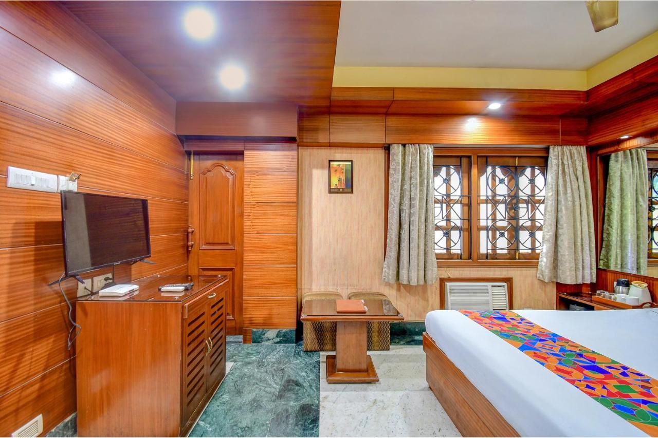 Fabhotel Panasia International Kolkata Eksteriør bilde
