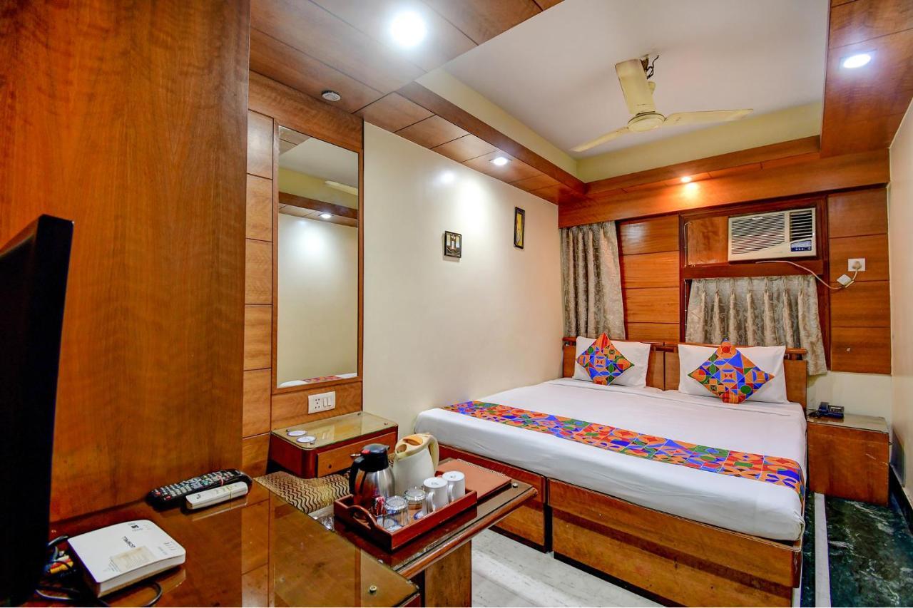 Fabhotel Panasia International Kolkata Eksteriør bilde