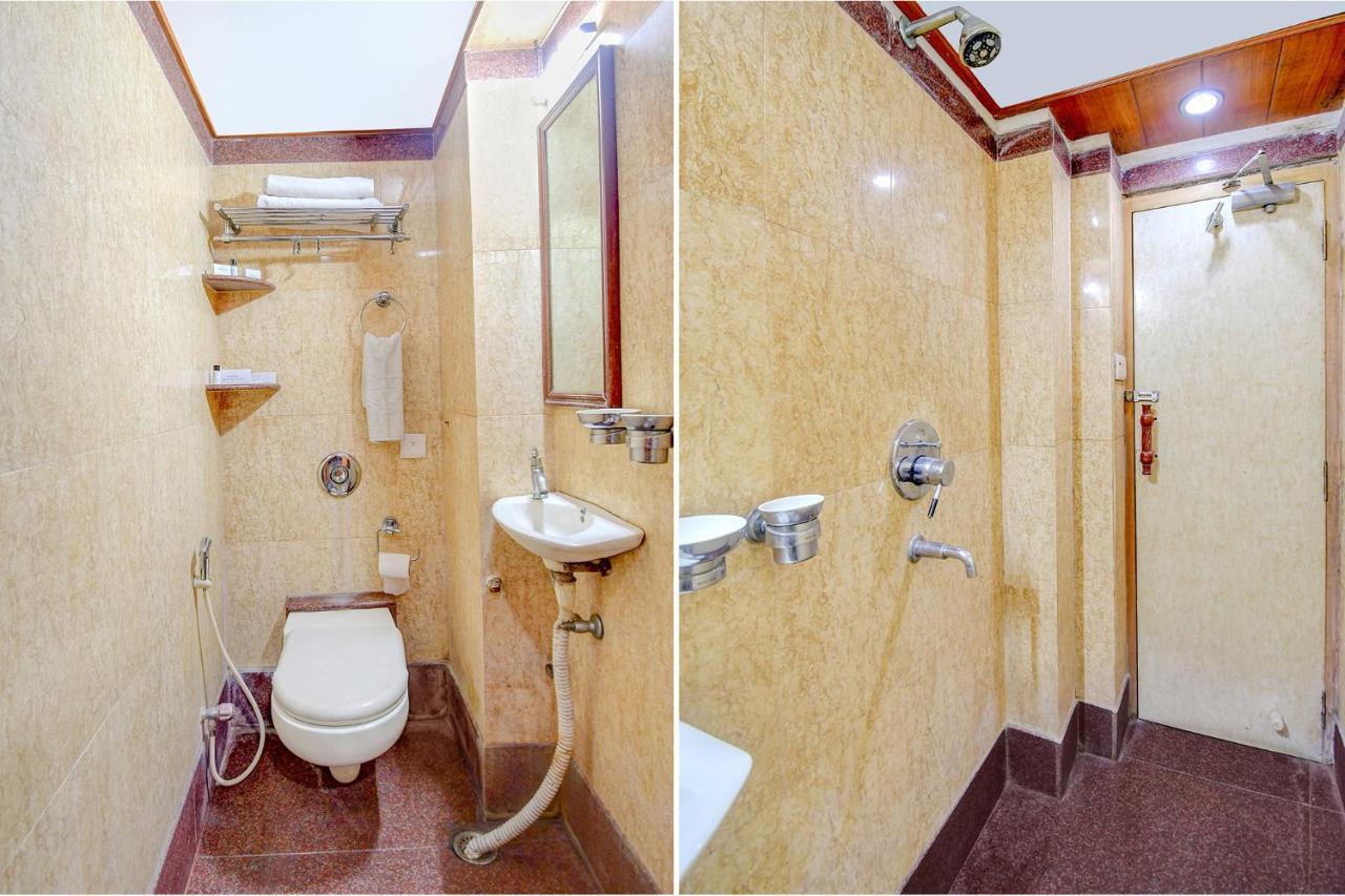 Fabhotel Panasia International Kolkata Eksteriør bilde