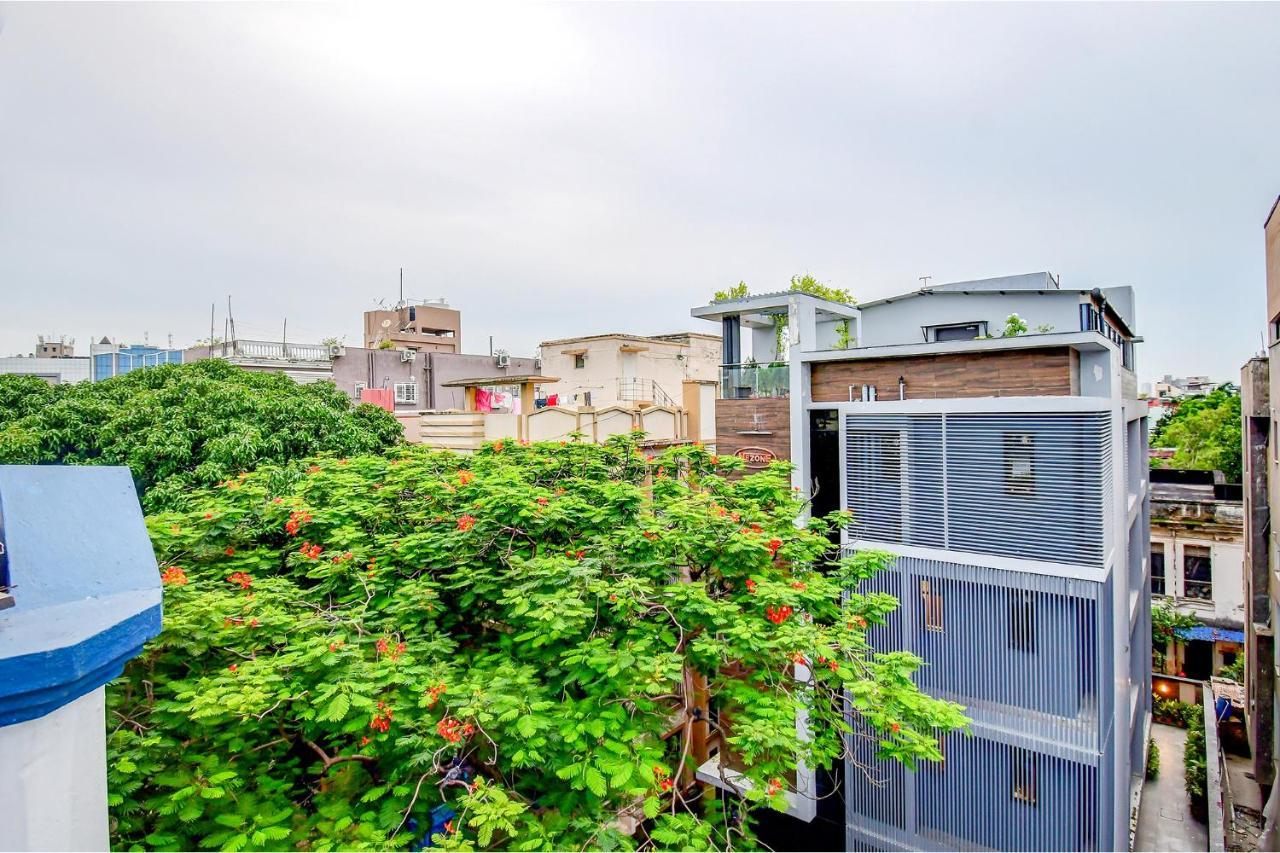 Fabhotel Panasia International Kolkata Eksteriør bilde