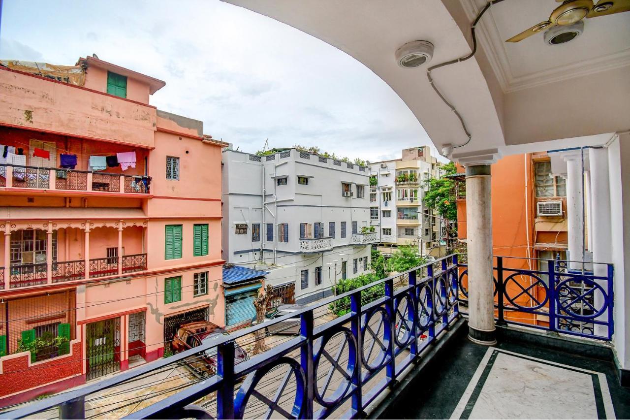 Fabhotel Panasia International Kolkata Eksteriør bilde