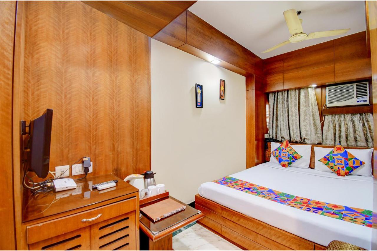 Fabhotel Panasia International Kolkata Eksteriør bilde