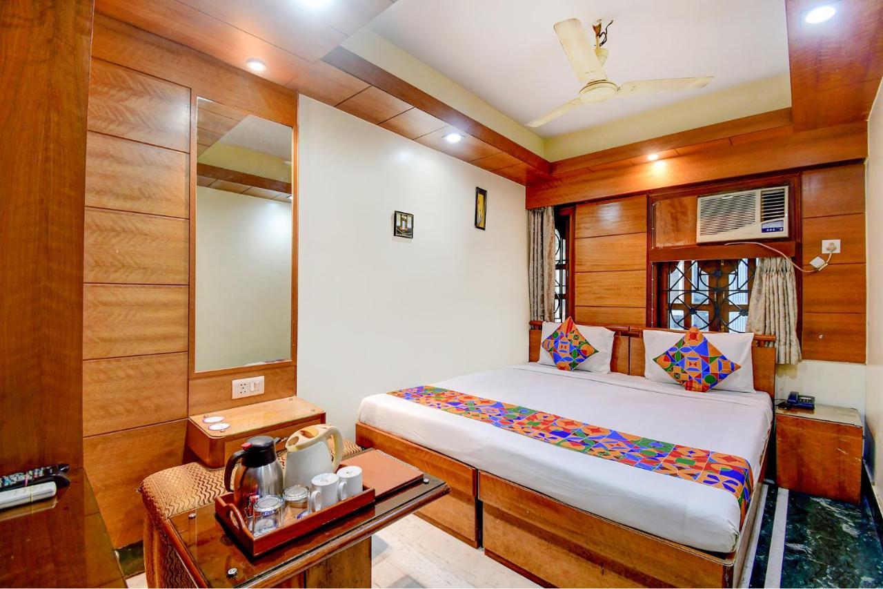 Fabhotel Panasia International Kolkata Eksteriør bilde