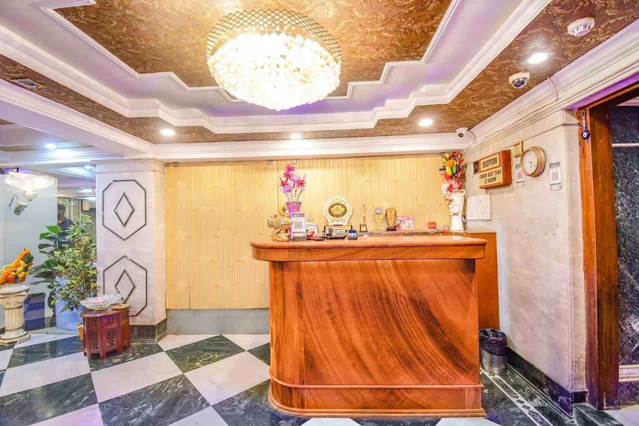 Fabhotel Panasia International Kolkata Eksteriør bilde