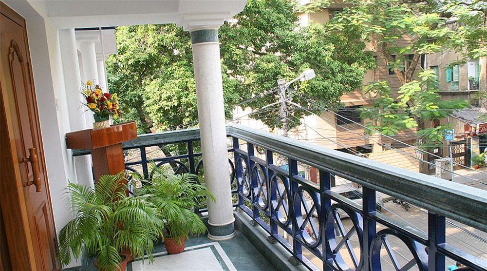Fabhotel Panasia International Kolkata Eksteriør bilde