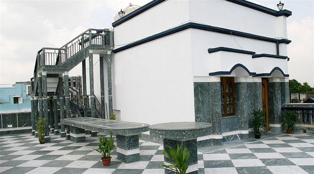 Fabhotel Panasia International Kolkata Eksteriør bilde