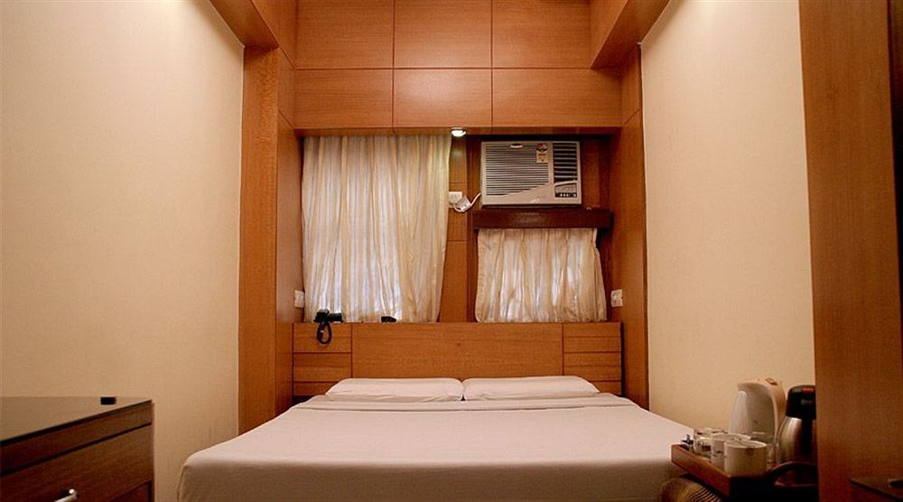 Fabhotel Panasia International Kolkata Eksteriør bilde