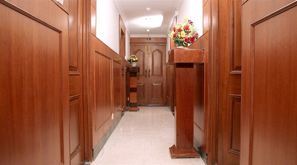 Fabhotel Panasia International Kolkata Eksteriør bilde