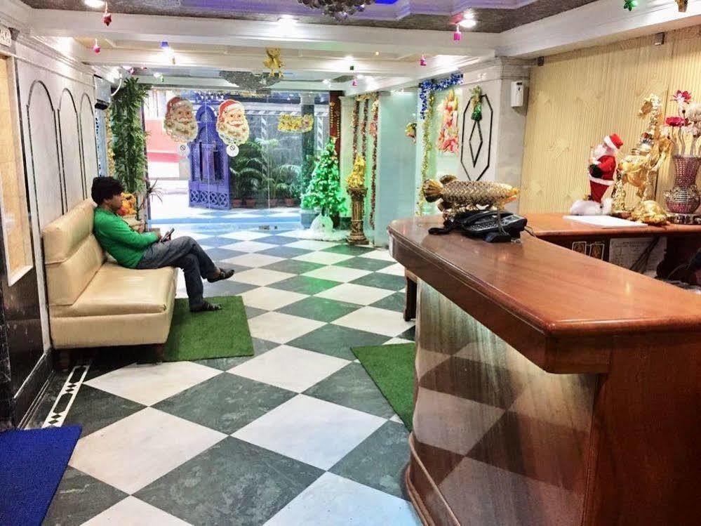 Fabhotel Panasia International Kolkata Eksteriør bilde